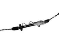 Genuine GMC Gear Asm-Steering (W/ Steering Linkage Tie Rod) - 15951338