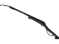 OEM 1998 Chevrolet Corvette Wiper Arm - 10424238