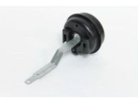 OEM Cadillac DeVille Actuator - 1996790