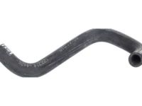 OEM 2003 Chevrolet Corvette Hose - 10229491