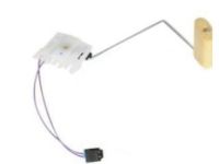 OEM 2008 GMC Savana 2500 Fuel Gauge Sending Unit - 19133513