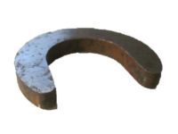 OEM Chevrolet Colorado Axle Shaft Lock Ring - 23490368