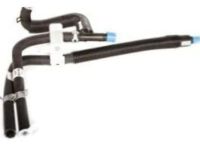 OEM Cadillac Control Valve - 10258504