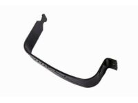 OEM 2007 GMC Sierra 3500 HD Strap-Fuel Tank - 23126453