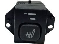 OEM GMC Sierra 3500 Switch, Rear Seat Heater - 15083095