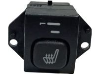 OEM 2005 Cadillac Escalade EXT Switch, Rear Seat Heater - 15083095