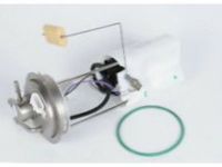 OEM Chevrolet Fuel Pump - 19417894