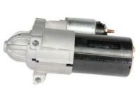 OEM Cadillac Escalade EXT Starter - 89017630