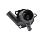 OEM 2014 Chevrolet Sonic Thermostat Unit - 25200455