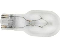 OEM Chevrolet Prizm Stoplamp Bulb - 22692679