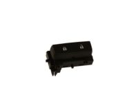 OEM 2013 Chevrolet Traverse Lock Switch - 15804094