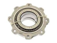 OEM 2006 Chevrolet Corvette Pinion Bearings - 19133221