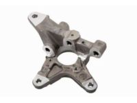 OEM Pontiac Knuckle - 23130696