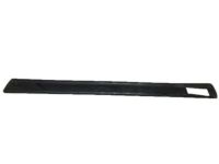 OEM 2010 GMC Yukon XL 2500 Body Side Molding - 15950342