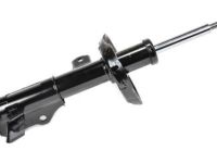 OEM 2019 Chevrolet Equinox Strut - 84230333