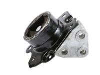 OEM 2008 Chevrolet Cobalt Mount Asm-Trans *Yellow - 15835312