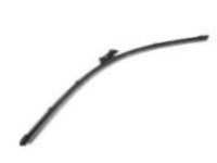 OEM Chevrolet Bolt EV Front Blade - 42566593