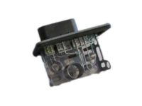 OEM 1999 GMC Jimmy Resistor - 15094285