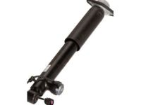 OEM 2011 Cadillac SRX Rear Shock Absorber Assembly - 20853196