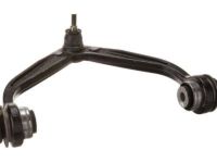 OEM 2017 GMC Sierra 2500 HD Upper Control Arm - 20924215