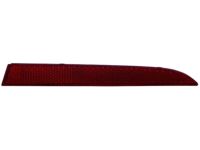OEM Pontiac Reflector - 92282552