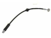 OEM 2017 Chevrolet Impala Brake Hose - 84025387