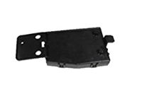 OEM GMC Canyon Body Control Module Assembly - 19115249