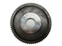 OEM Pontiac Firebird Driven Gear - 24503524