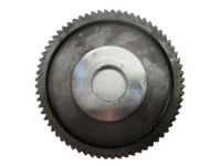 OEM Chevrolet Camaro Driven Gear - 24503524