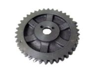 OEM Buick Regal Sprocket-Camshaft - 24500459
