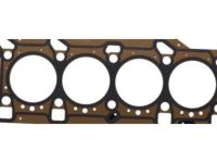 OEM 2017 GMC Savana 3500 Head Gasket - 55599222