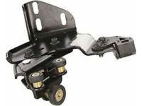 OEM Chevrolet P30 Track Bracket - 20814566