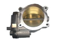 OEM Chevrolet Throttle Body - 12678223