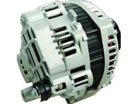 OEM 2004 Pontiac GTO Alternator - 92058857