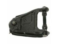 OEM 1986 GMC P2500 Front Upper Control Arm Kit - 12383506