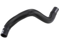 OEM 2022 Chevrolet Camaro Lower Hose - 84128850