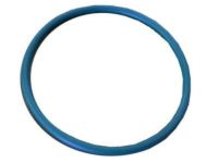OEM 2002 Saturn SL2 Fuel Pump Assembly Seal - 21008100