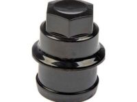 OEM 2002 Cadillac Escalade Cap - 12472838