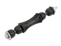 OEM 2008 Chevrolet Trailblazer Stabilizer Link - 25784241