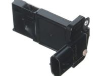 OEM 2010 GMC Sierra 3500 HD Air Mass Sensor - 98002762