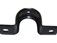 OEM Hummer Bushing Bracket - 15086908