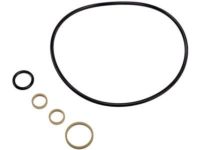 OEM 1995 Chevrolet Camaro Housing Seal Kit - 15825938