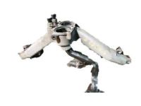 OEM Chevrolet Express 2500 Housing Asm-Engine Coolant Thermostat - 97383685
