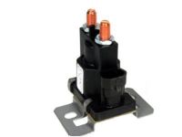 OEM Chevrolet Silverado 3500 Classic Relay - 12135194