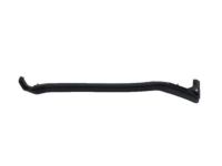 OEM Chevrolet Equinox Rear Weatherstrip - 20998459