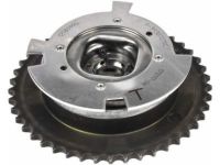OEM GMC Camshaft Gear - 12585994