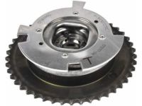 OEM Chevrolet Camshaft Gear - 12585994