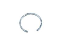 OEM 2000 Chevrolet Blazer Axle Assembly Snap Ring - 14041989