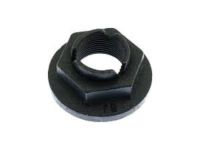 OEM Axle Assembly Nut - 11611687