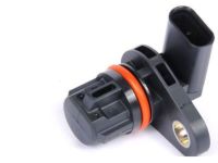 OEM GMC Yukon XL Camshaft Sensor - 12623093